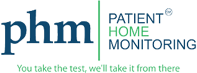PHM - Patient Home Monitoring