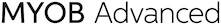 MYOB Advanced