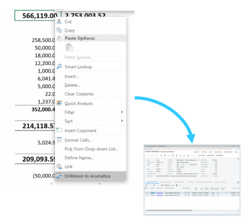 What’s new in Velixo Reports