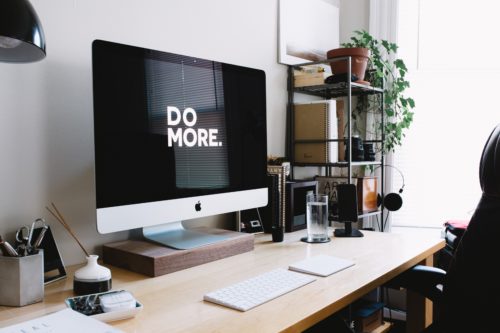 Why businesses should never settle