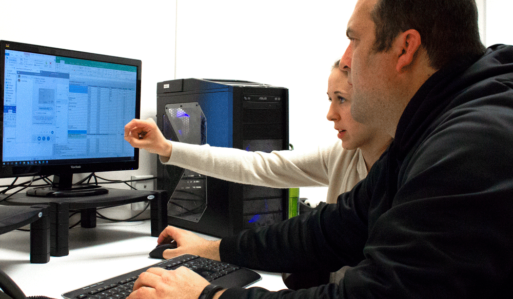 VPI Technology Group – Client Case Study