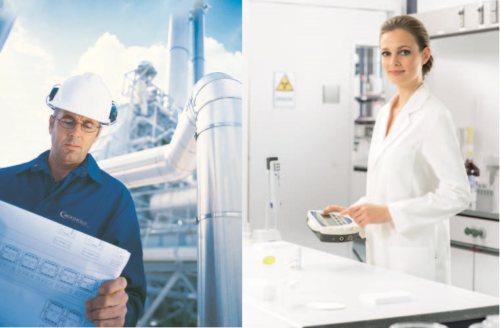 Berthold Technologies – Client Case Study 