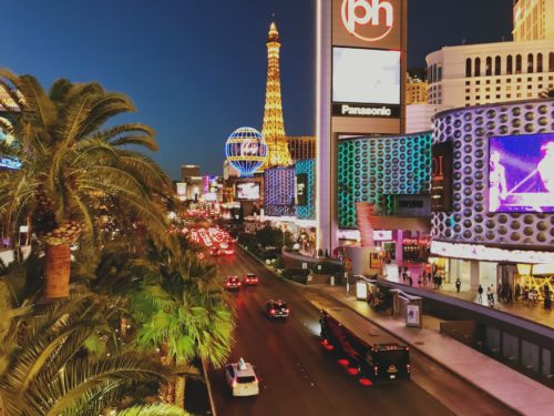 Win a Velixo Reports subscription at the Acumatica Summit 2020 in Las Vegas