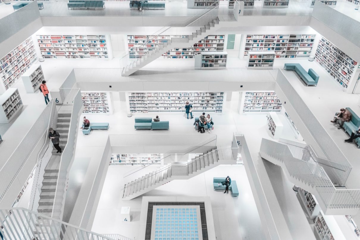 The perfect technology for the Modern CFO