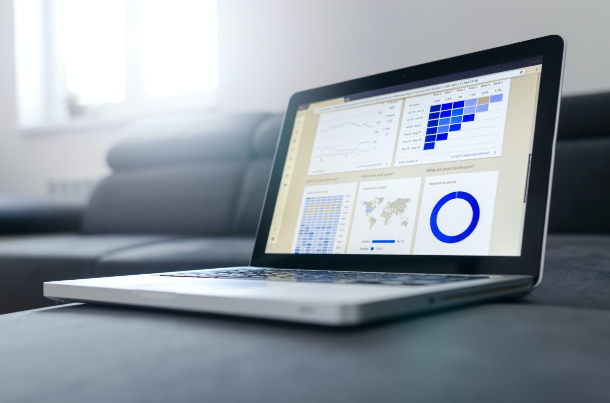Financial reporting in Power BI or in a CPM Solution?