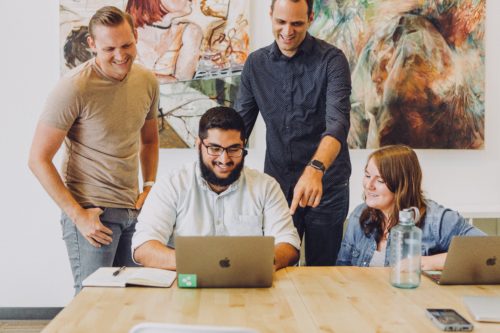 New Velixo Reports 5 for Acumatica Released to Happy Customers