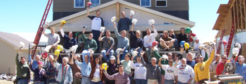 Customer Success Story with Habitat For Humanity
