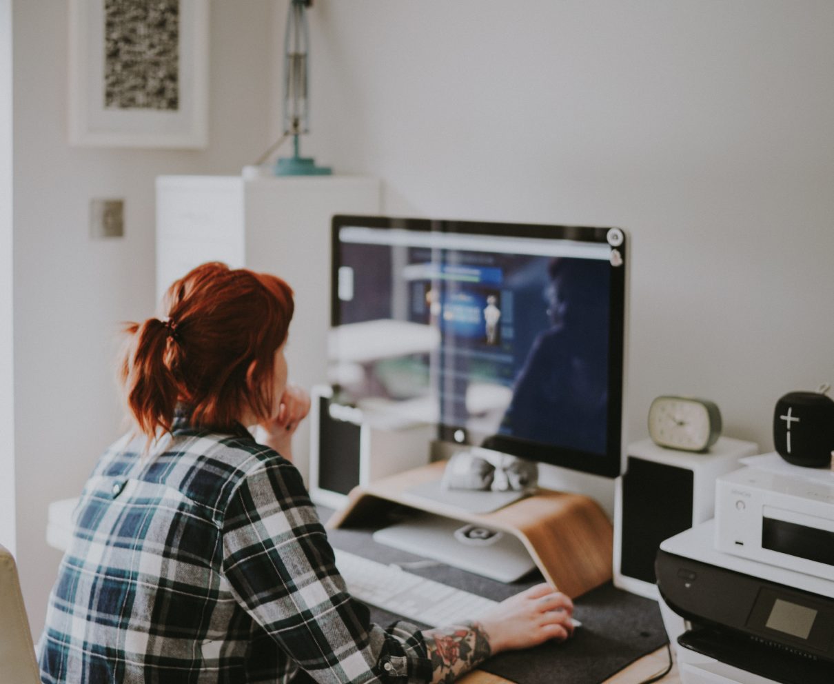 Velixo 6 Webinar: For Better Business Decisions