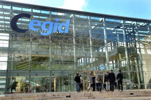 Velixo launches with CEGID