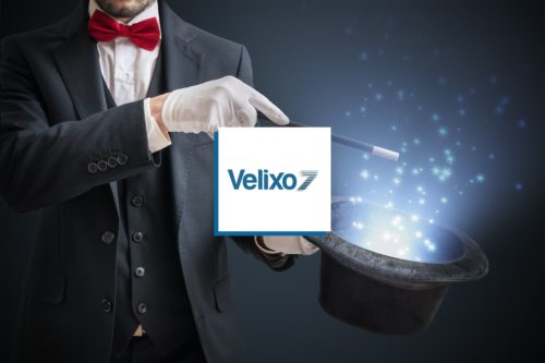 Seven 7 is magic: An introduction to Velixo 7
