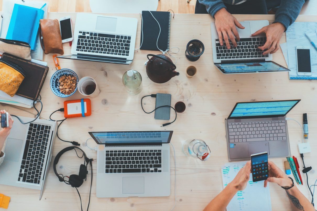 Excel for Consolidated Reporting [with Eliminations]