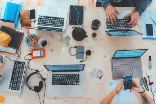 Excel for Consolidated Reporting [with Eliminations]