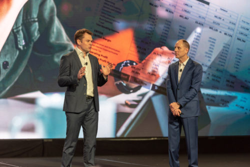 Velixo Highlights Record-Breaking Results and Strong Momentum at Acumatica Summit 2023