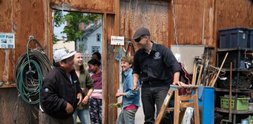 Velixo Case Study: Cornell Cooperative Extension